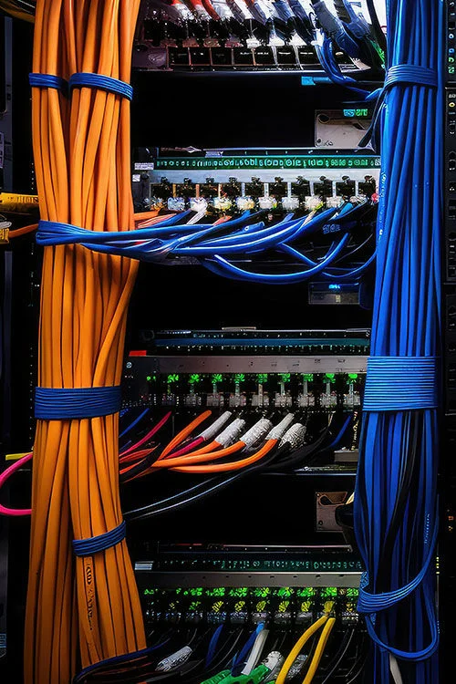 Ethernet image