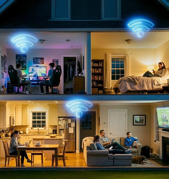 WIFI