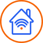 One network, auto-switching