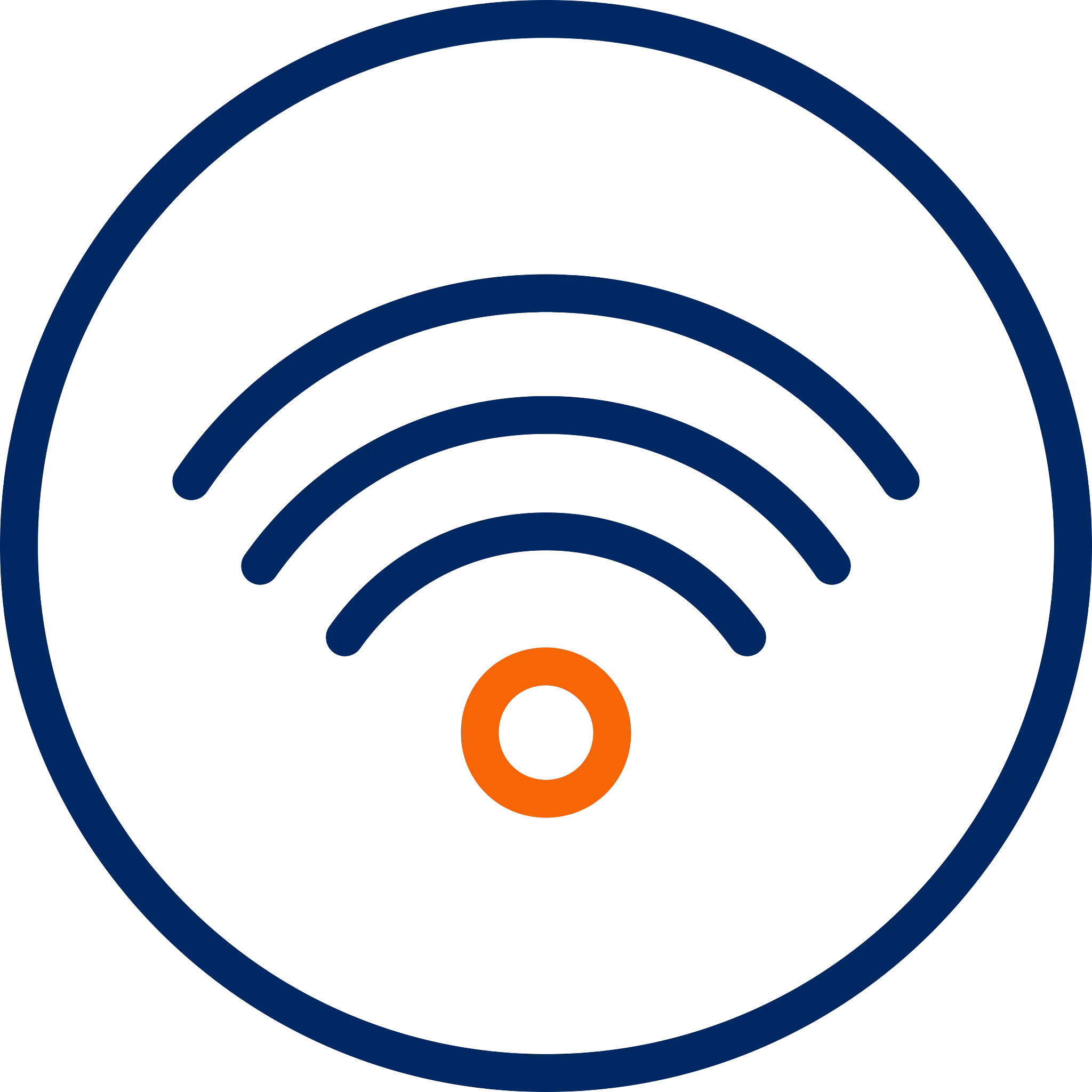 WiFi icon