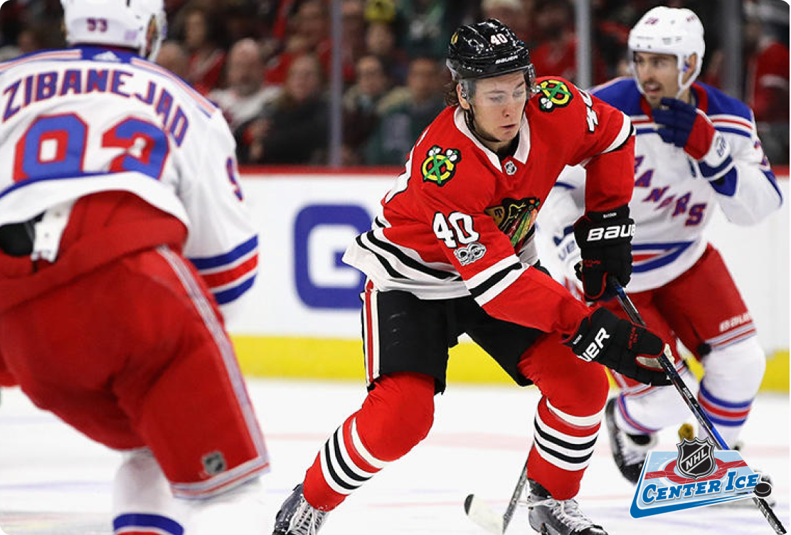 NHL Center Ice