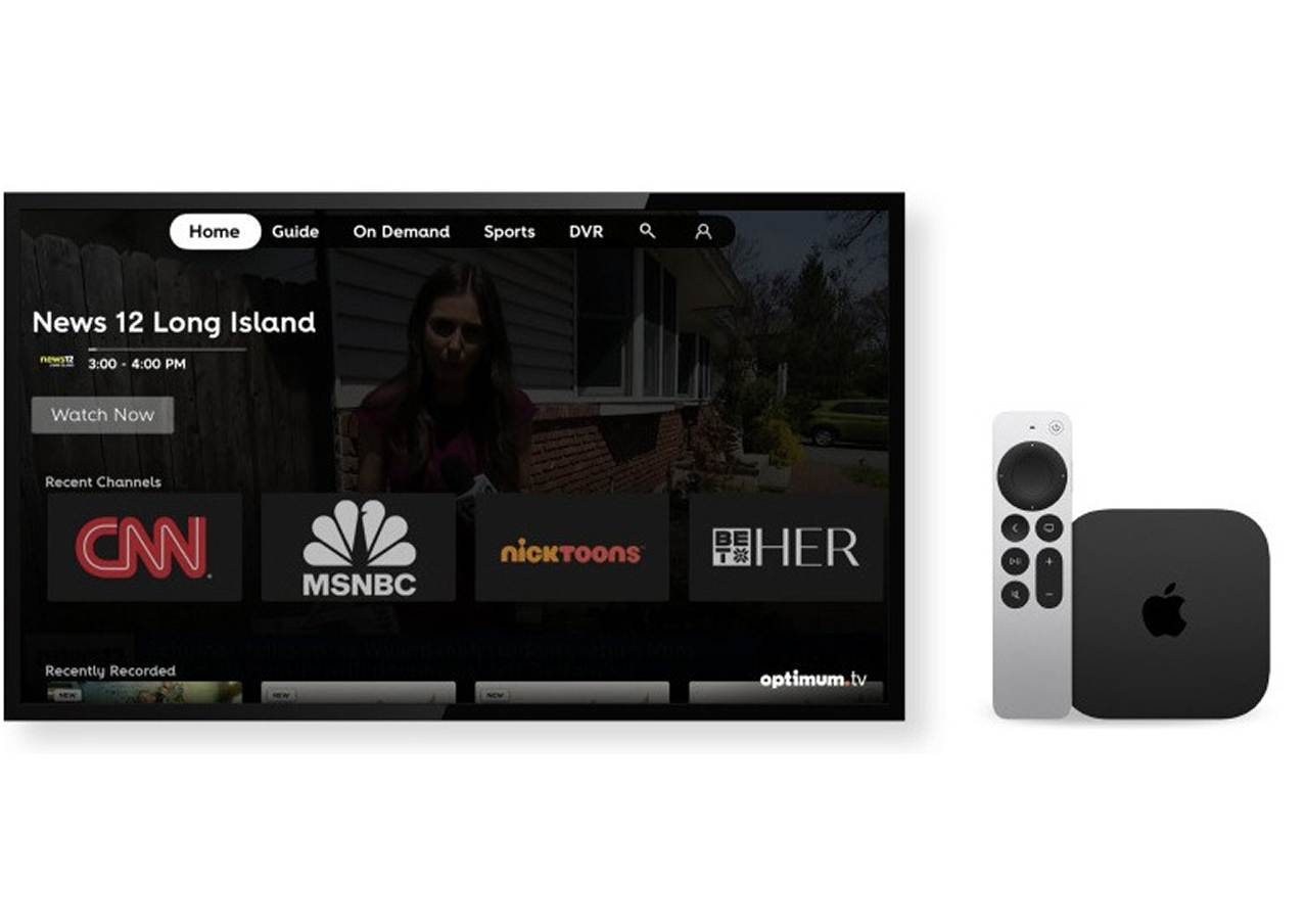 Everything TV