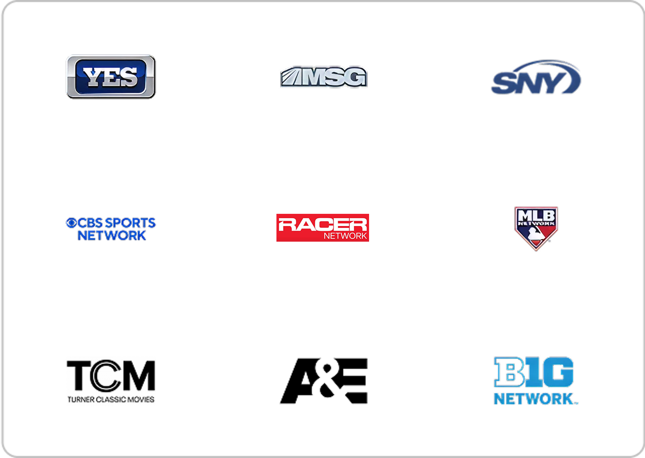 Everything TV