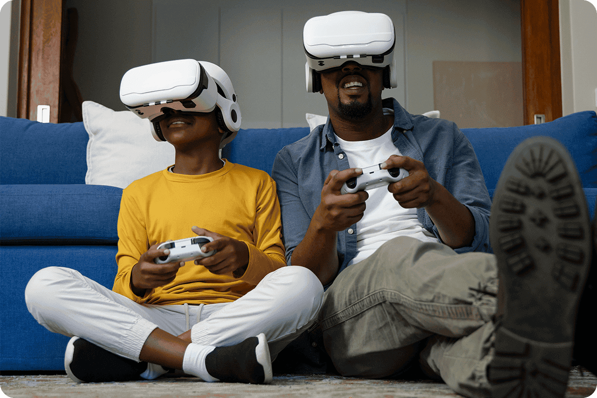 Virtual Reality Explained: Benefits, Challenges & Future Trends