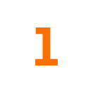 icon one