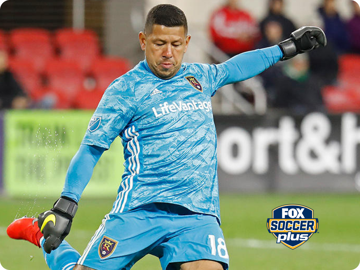 FOX Soccer Plus