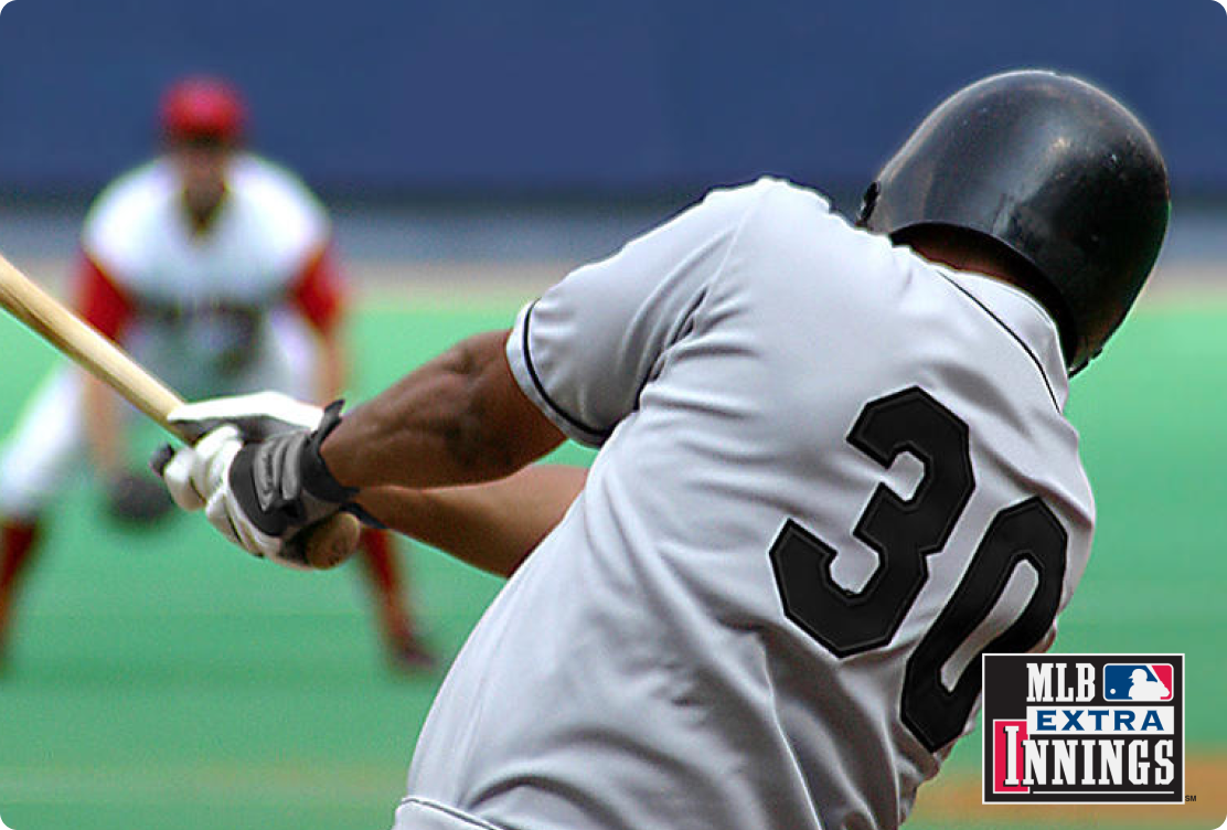 MLB Extra Innings