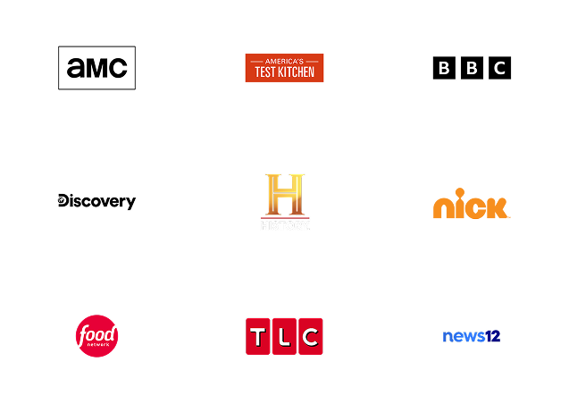 Entertainment TV