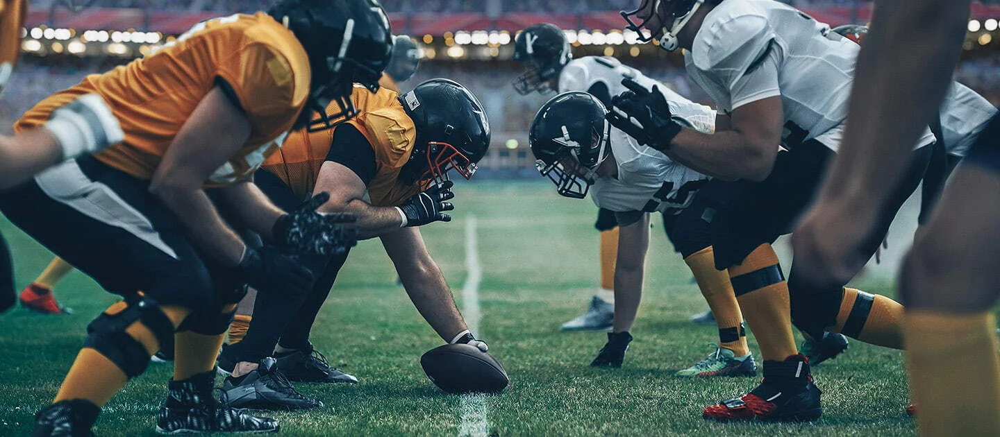 Kick off a perfect season with Optimum Triple Play