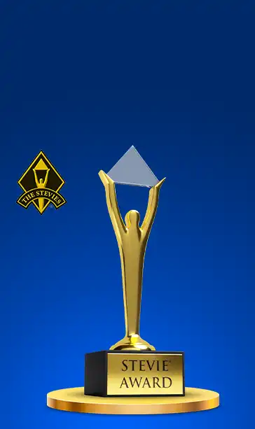Stevie Award