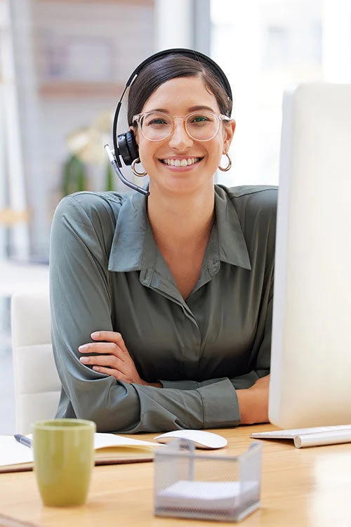 Business Voice image