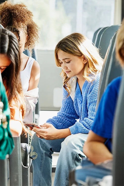 Bus WiFi image