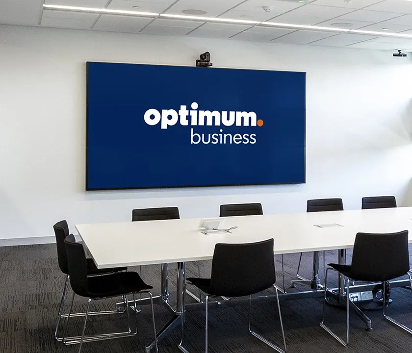 Business TV Packages