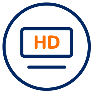 Video icon