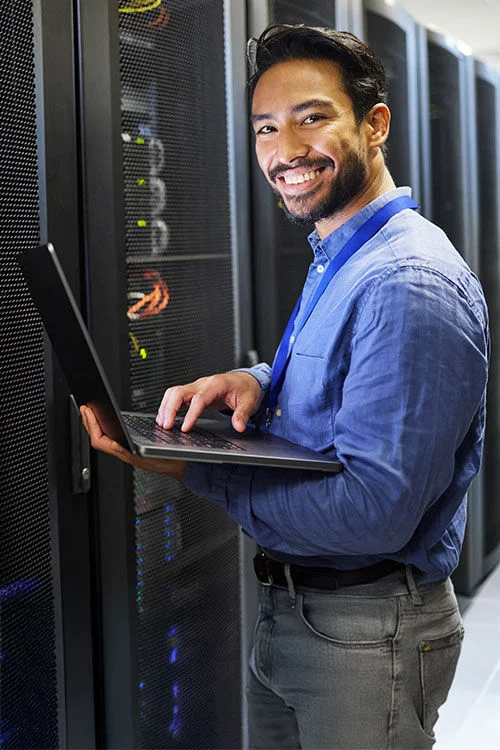 Managed DDoS image