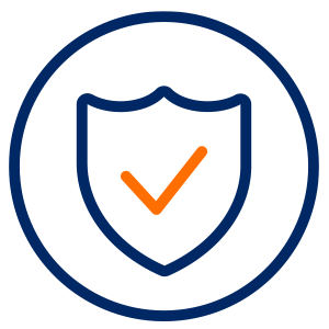 Shield icon