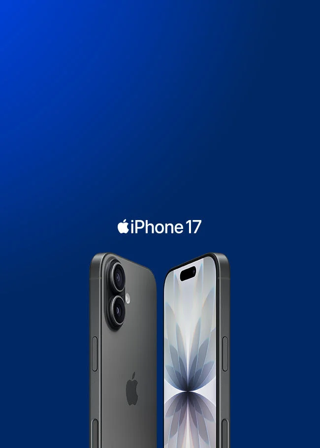 iPhone 17 ON US