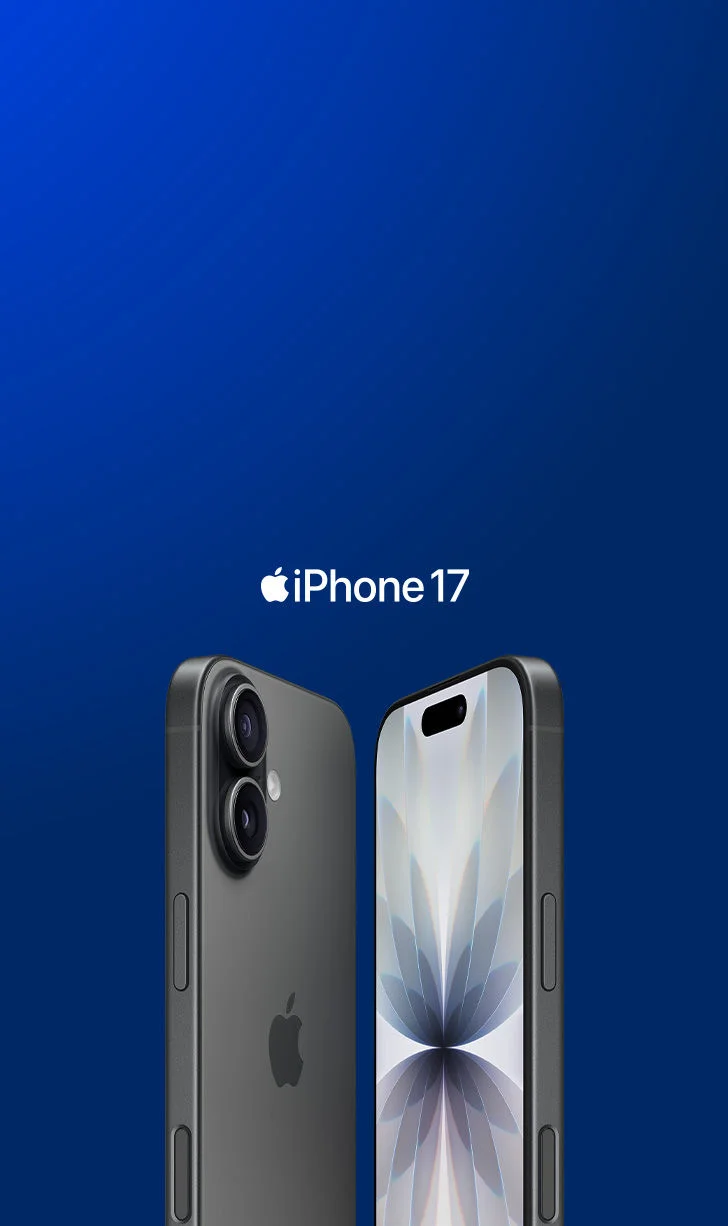 iPhone 17 ON US