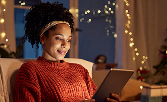 Optimum Internet or 5G Home Internet