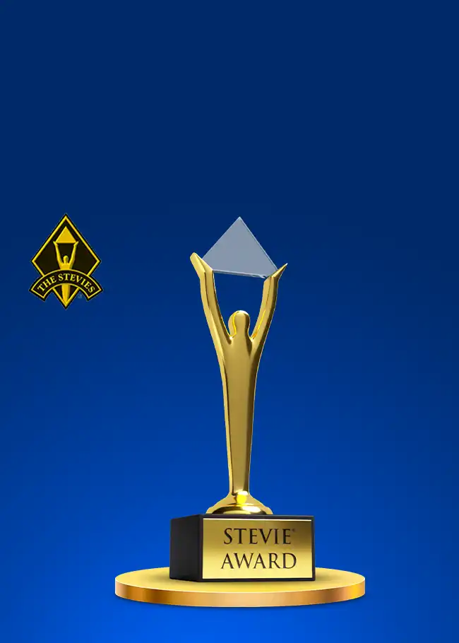 Stevie Award
