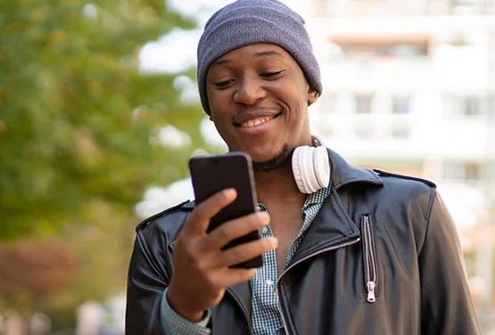 Stay connected anywhere