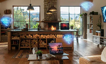 Internet + TV + Mobile