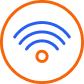 Up to 3 WiFi extenders