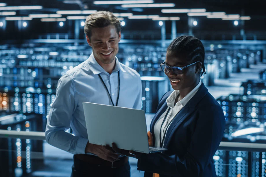 Enterprise DDoS Protection Offered by Optimum Business