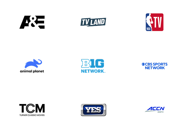 Premier TV