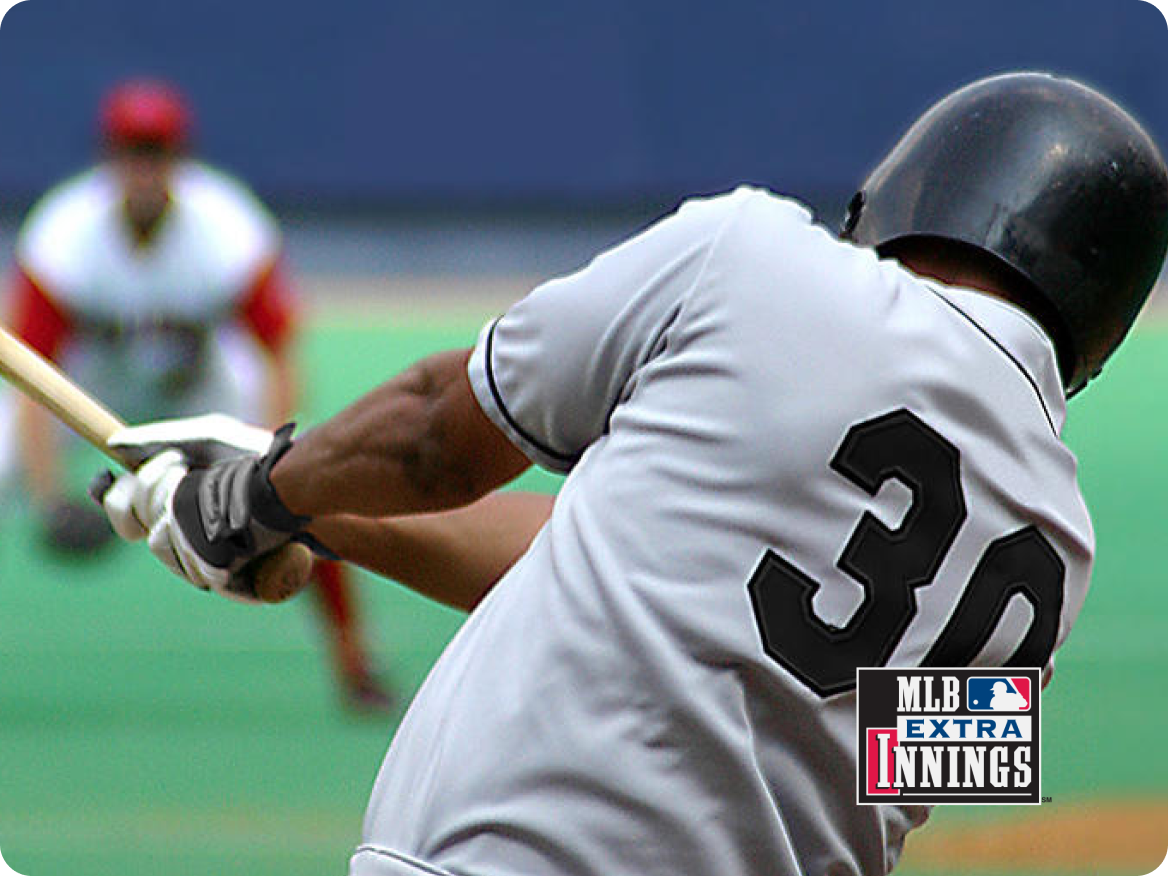 MLB Extra Innings