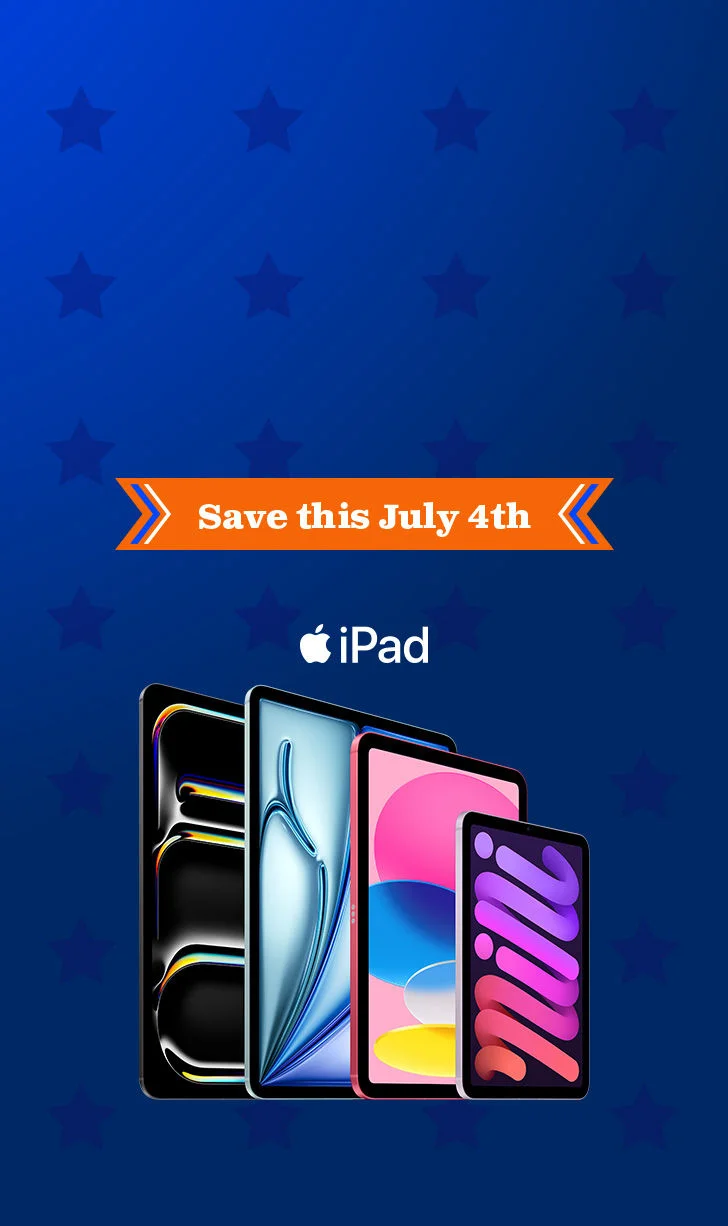 July 4th phones
