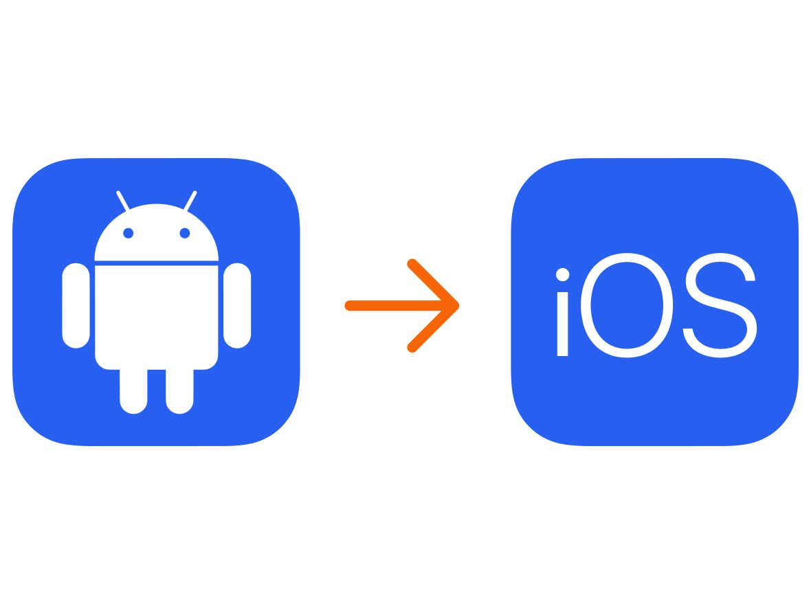 How to Switch From Android to iPhone | Optimum