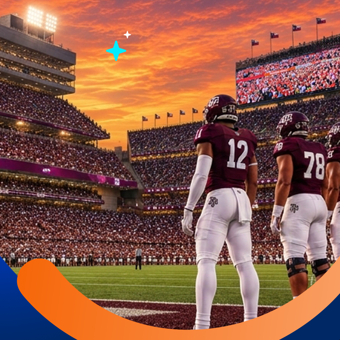 A&M Game