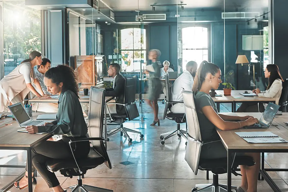 3 Hidden Benefits of Dedicated Internet Access (DIA)