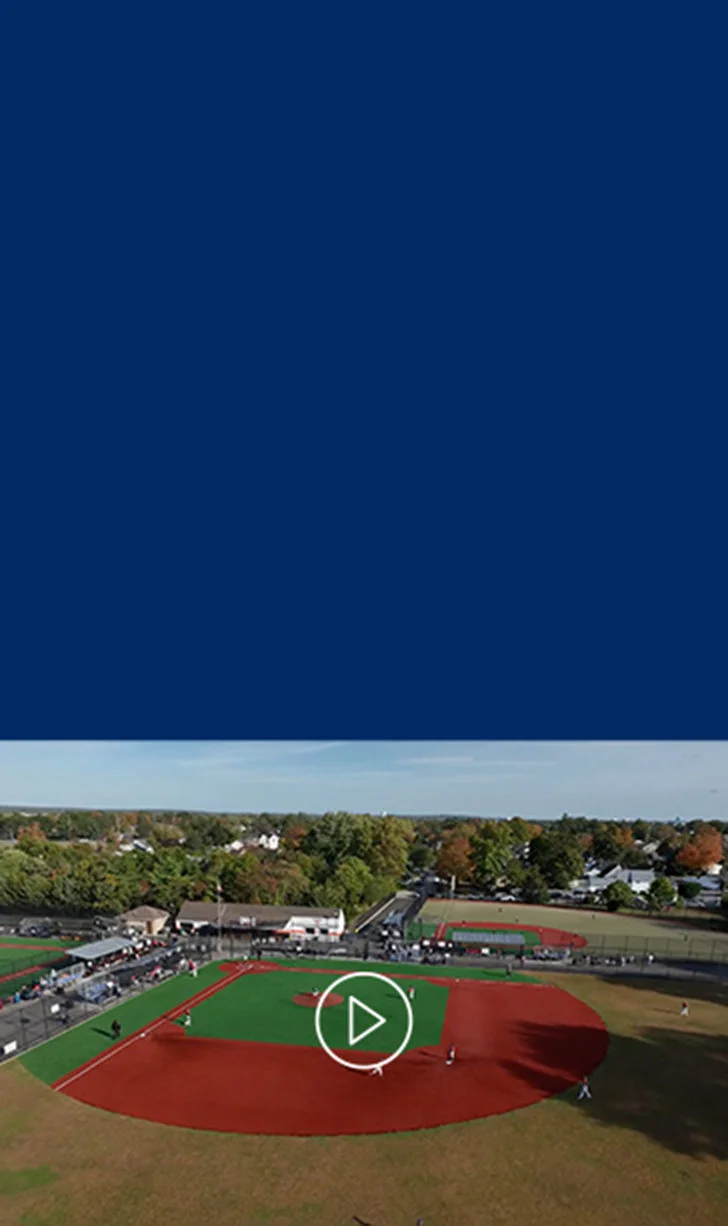 baseball field
