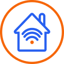 WiFi en el hogar