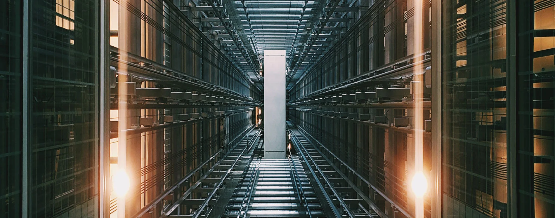 Server room