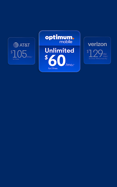 Mobile carrier comparison