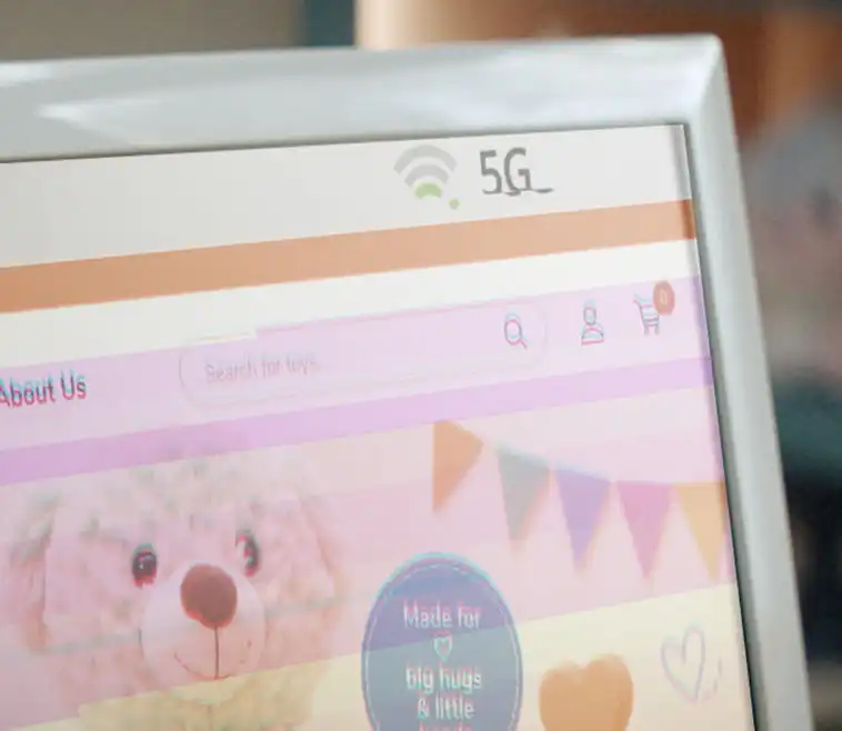 Optimum Business Fiber Internet delivers consistent speeds, 99.9% reliability, and low latency that cellular 5G can't match. Compare and check availability. 