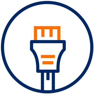 Network icon