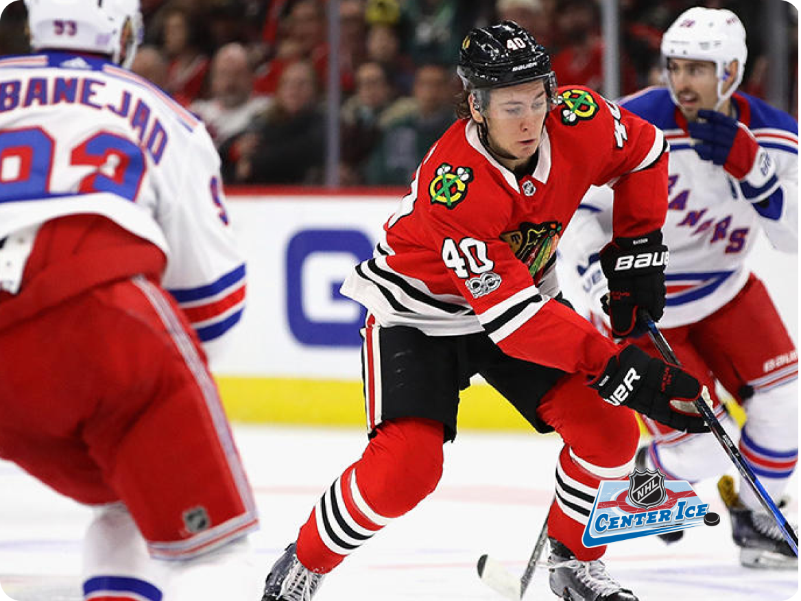 NHL Center Ice