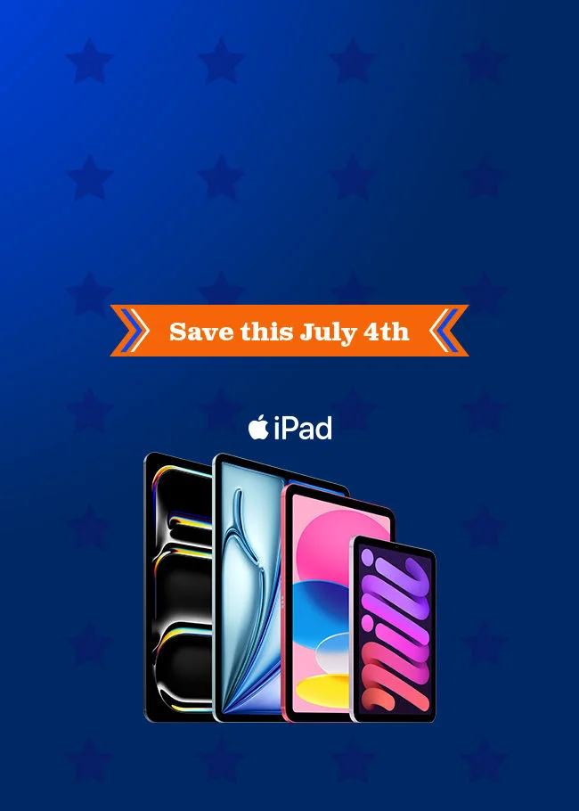 July 4th phones