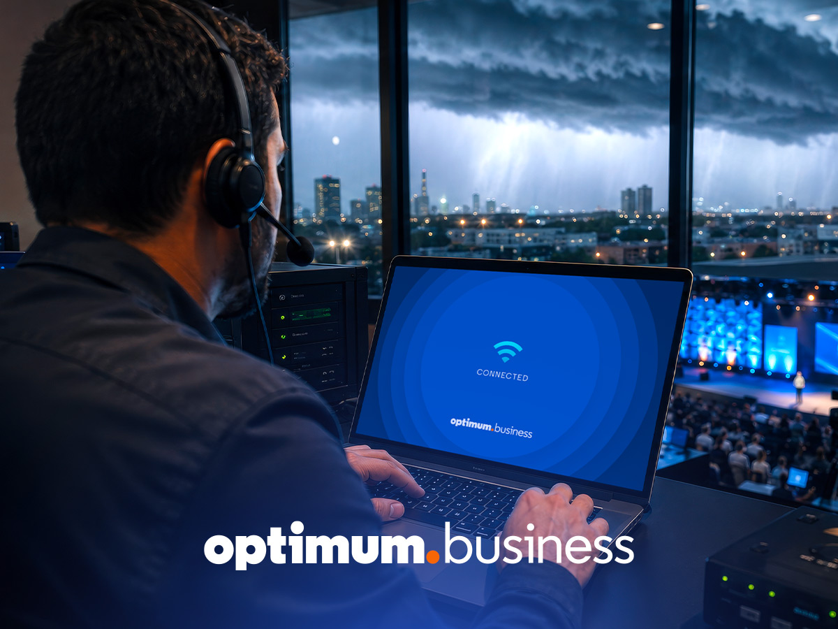 Optimum business