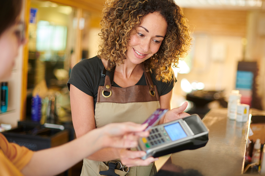 Keeping SMBs open when power goes out.