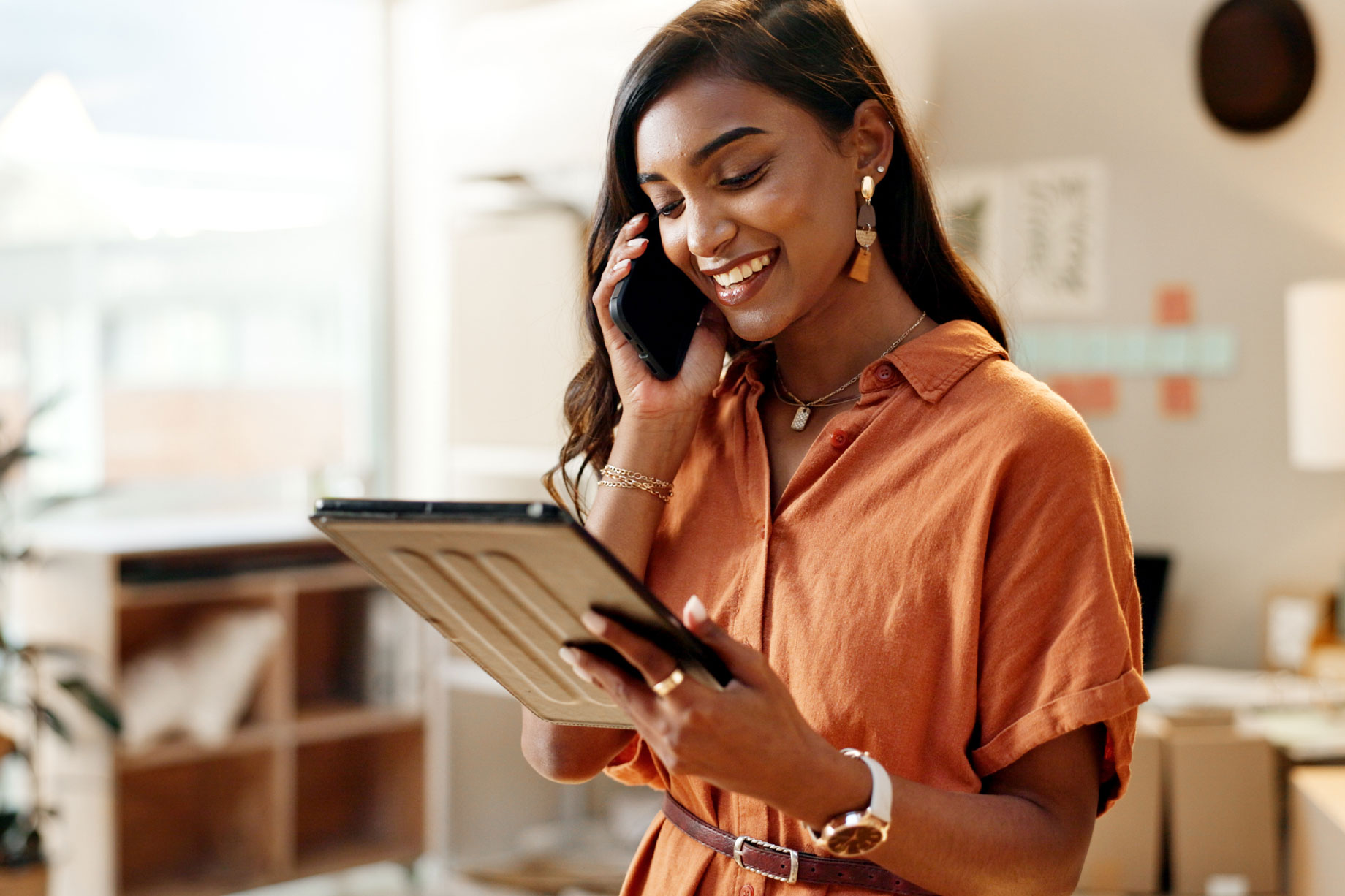 Separating Work from Life: Why Business Mobile Plan Matters