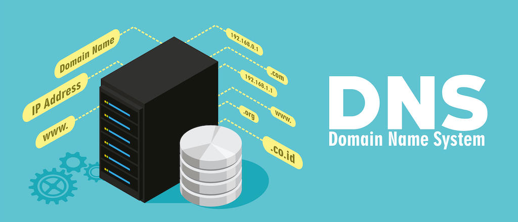 small business cybersecurity dns attack secure internet