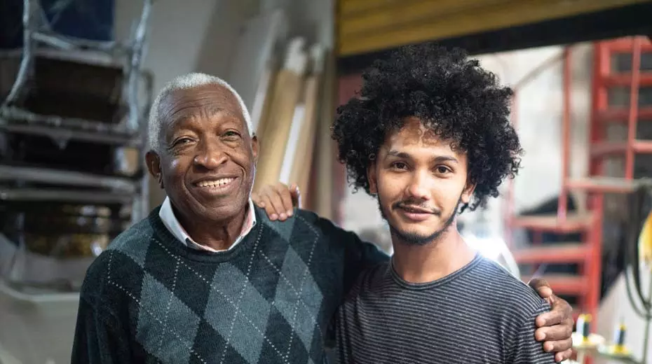 BHM