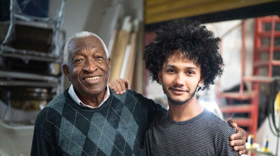 BHM
