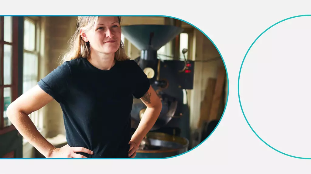 Una entrevista con Jennilee Morris de North Fork Roasting CO.