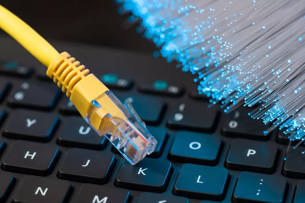 Business Fiber Interent